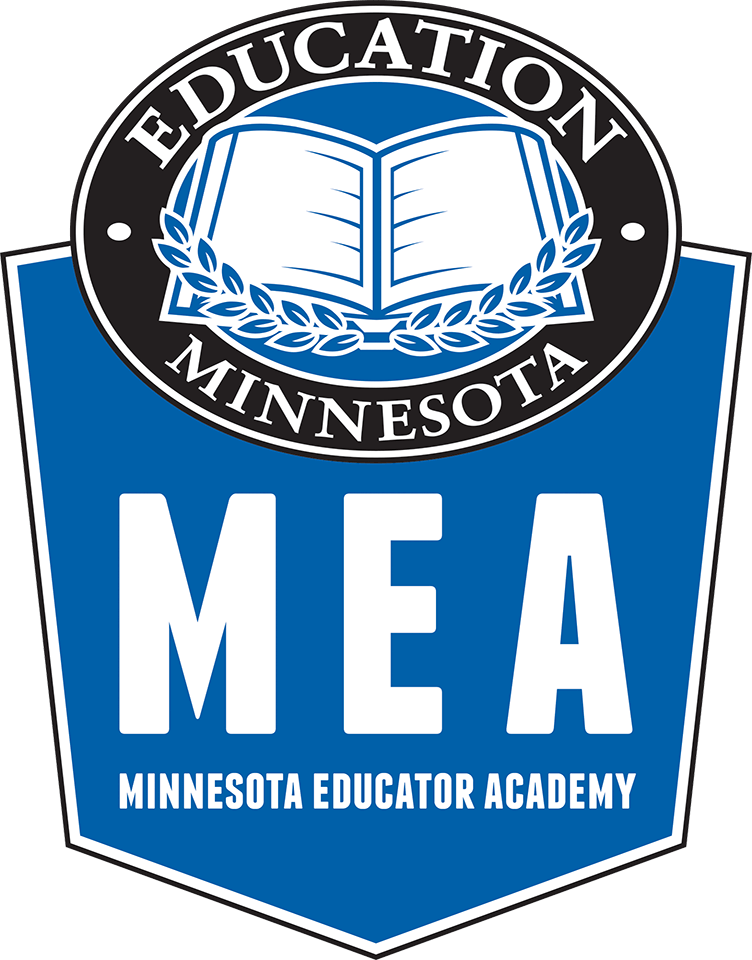 Minnesota Educator Academy: Education Minnesota’s 2021 MEA conference will be hybrid this year!