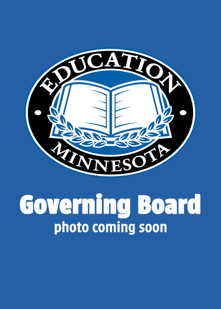 Education Minnesota Vice President