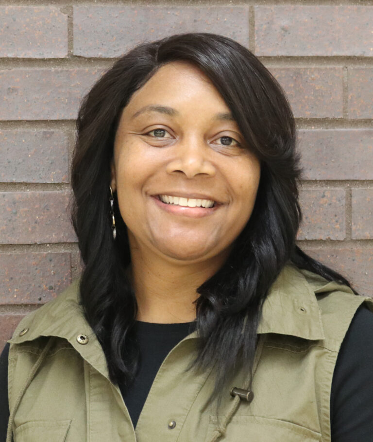 Minneapolis restorative practices dean is 2022-23 Education Support Professional of the Year
