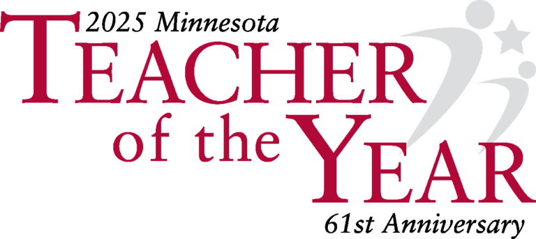 Nominations open for 2025 Minnesota Teacher of the Year 