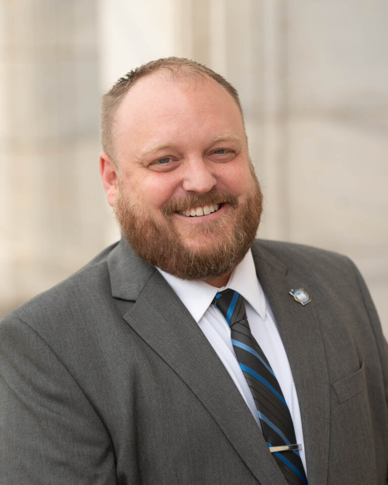 Education Minnesota Secretary-Treasurer