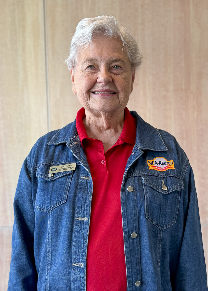 NEA Retired Director
