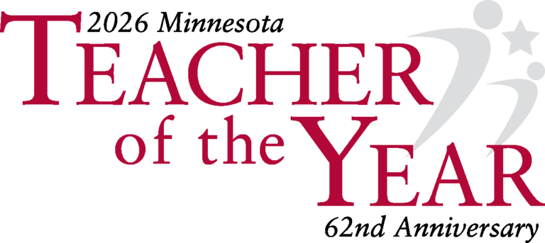 2026 Teacher of the Year nominations open