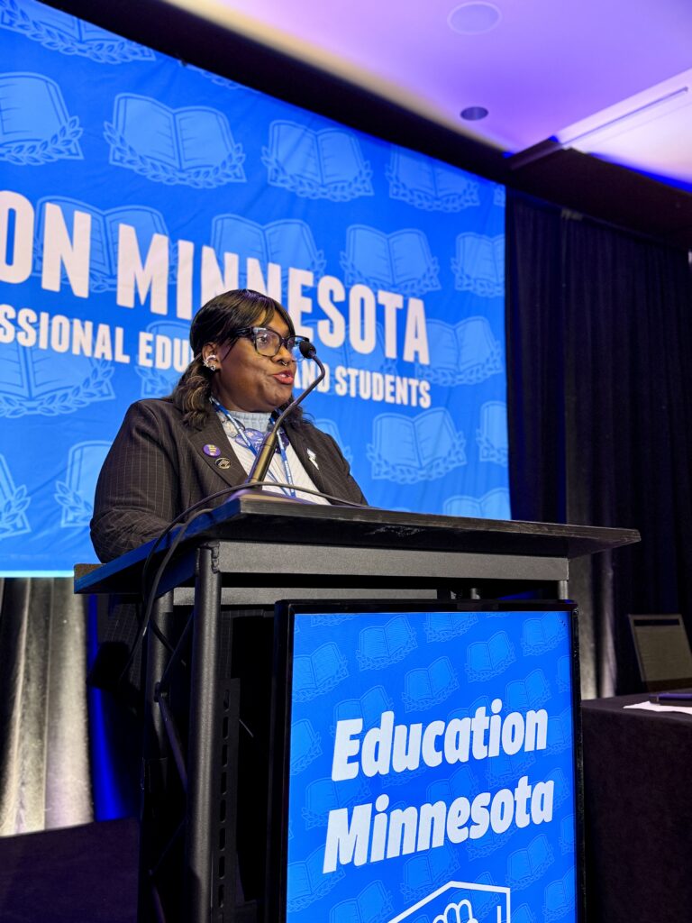 Education Minnesota task force to focus on recommendations for ESP pension improvements