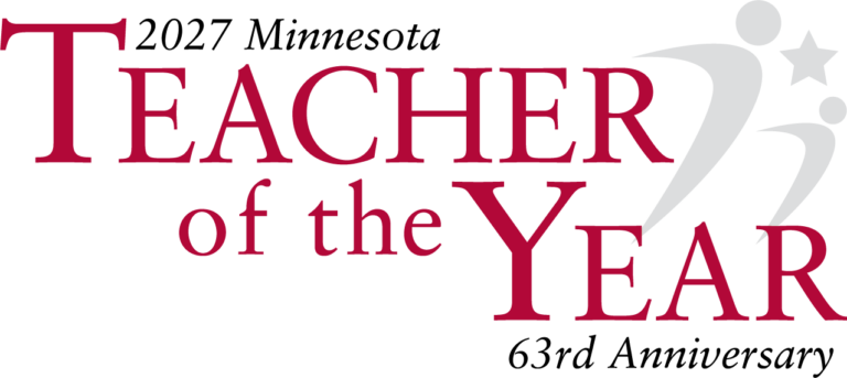 Nominations open for 2027 Minnesota Teacher of the Year